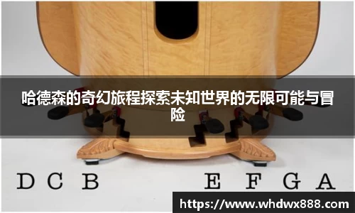 哈德森的奇幻旅程探索未知世界的无限可能与冒险